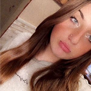 Meet your Posher, Gianna